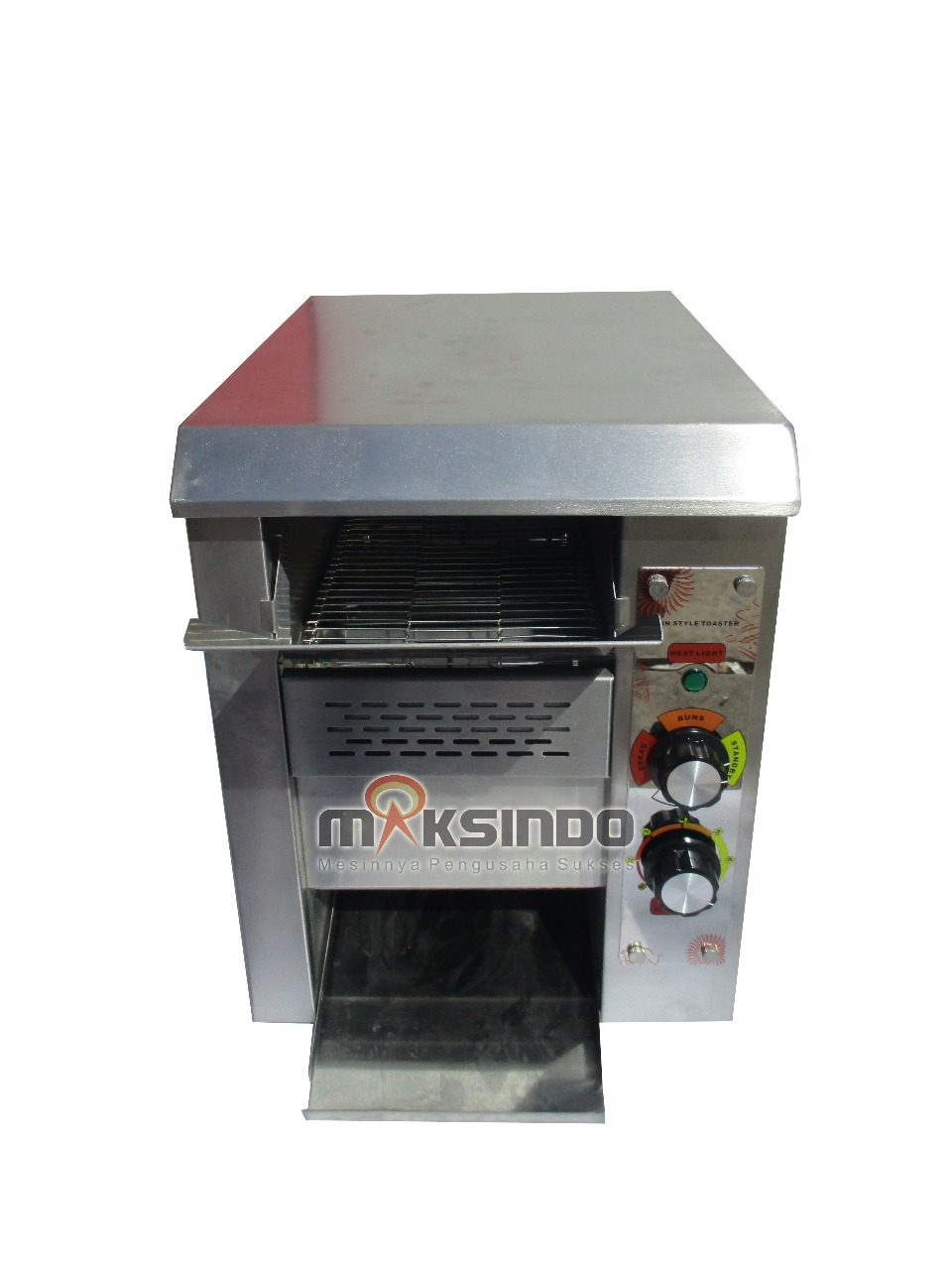 Jual Chain Style Toaster MKS-TOT38 di Semarang