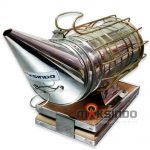 Jual Mesin Pengasap Lebah (MKS-BEE4) di Semarang