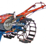 Jual Traktor Tangan / Hand Traktor (Traktor Pertanian) di Semarang