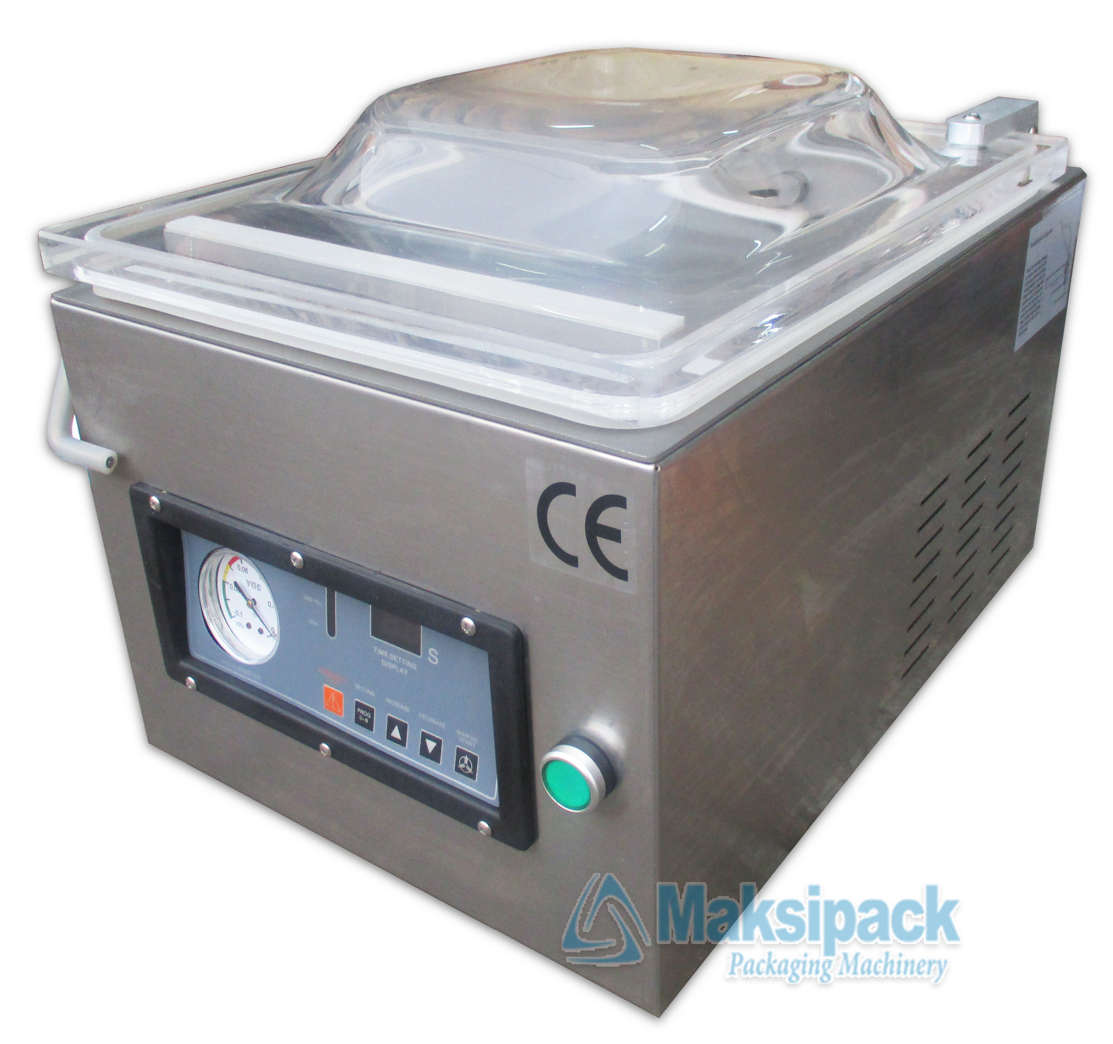 Jual Mesin Vacuum Sealer (DZ-300) di Semarang
