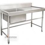 Jual Hand Wash Sink MKS-100WT di Semarang