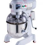 Jual Mesin Mixer Planetary MKS-BM20B di Semarang