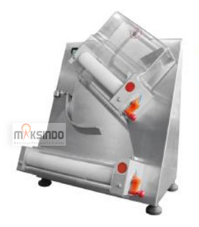 Jual Mesin Pembuat Adonan Bulat Pizza MKS-PDS30 di Semarang