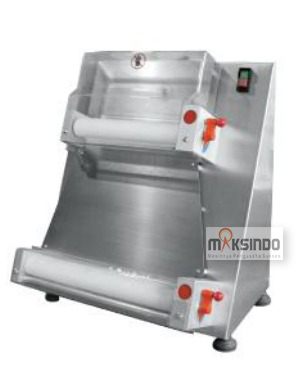Jual Mesin Pembuat Adonan Bulat Pizza MKS-PDS40 di Semarang