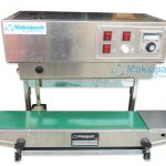 Jual Mesin Continuous Sealer FR-900LW di Semarang