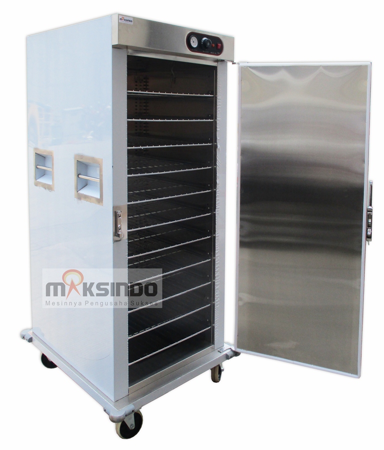 Jual Mesin Food Warmer Kue MKS-DW160 di Semarang