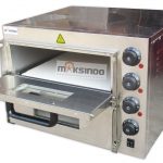 Jual Jual Pizza Oven Listrik MKS-PO2E di Semarang