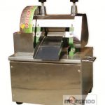 Jual Mesin Pemeras Tebu Listrik (MKS-TB300) di Semarang