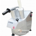 Jual Mesin Vegetable Cutter (MKS VC55) di Semarang