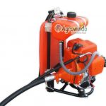 Jual Mesin Pemanen Padi AGR-PPD8 di Semarang