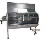 Jual Mesin Kambing Guling BBQ Roaster (GRILLO-LMB44) di Semarang