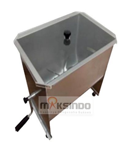 Jual Manual Meat Mixer MKS-MM01 di Semarang