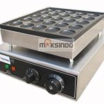 Jual Mesin Pembuat Snack MKS-CRIP25 di Semarang