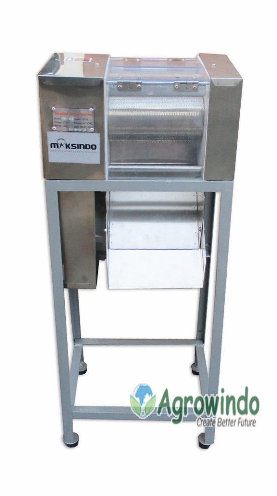 Jual Mesin Pemarut Kelapa Stainless PRT-125 di Semarang