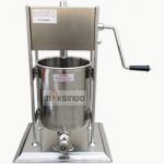 Jual Mesin Pencetak Churros MKS-CRS10 di Semarang