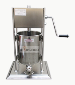 Jual Mesin Pencetak Churros MKS-CRS10 di Semarang