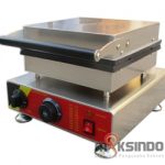 Jual Mesin Waffle Maker MKS-STK06 di Semarang