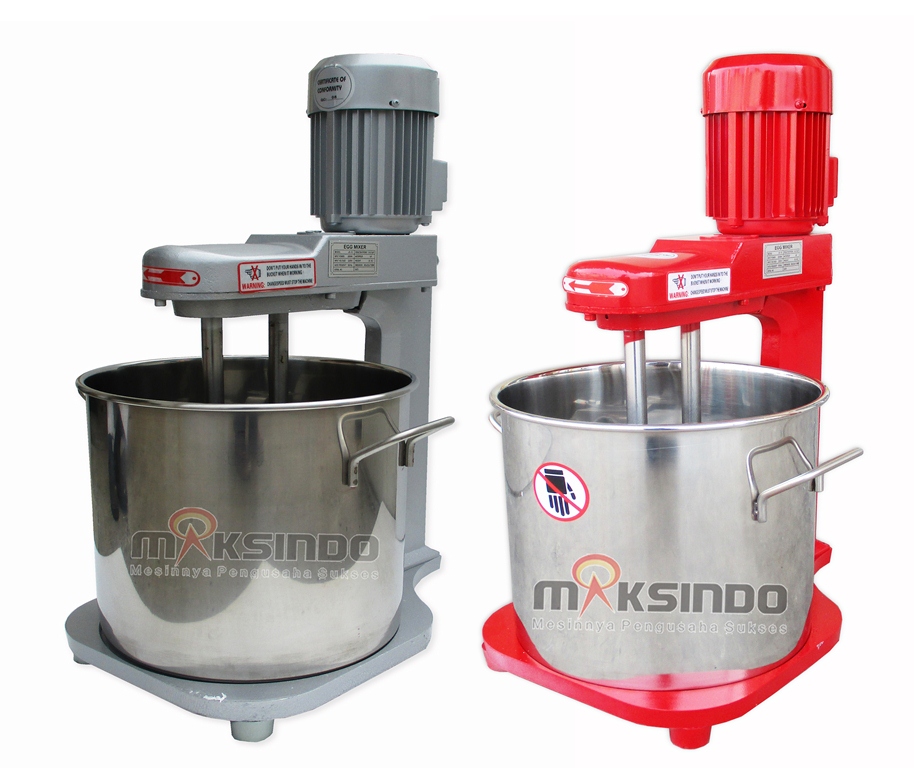 Jual Mesin Egg Mixer JD-15 di Semarang
