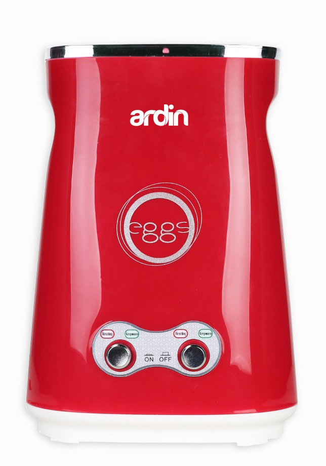 Jual Mesin Sosis Telur 2 Lubang ARDIN ARD-505 di Semarang