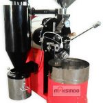 Jual Mesin Roasting Kopi + Blower LAFIRA05 di Semarang