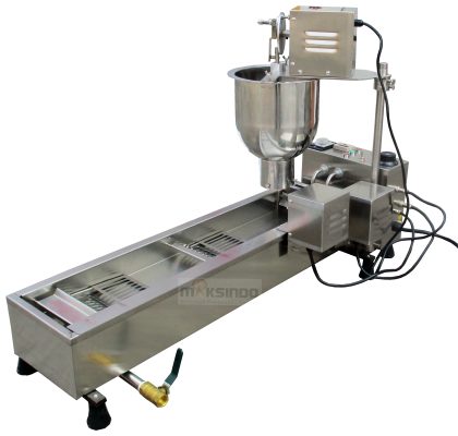 Jual Pembuat Donat (Donut Maker) MKS-DNT02 di Semarang
