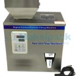 Jual Mesin Filling Tepung dan Biji (2-200 gr) di Semarang