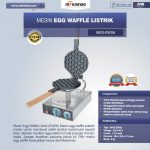 Jual Mesin Egg Waffle Listrik (EW06) di Semarang
