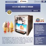 Jual Mesin Es Krim 3 Kran (Japan Kompressor) di Semarang