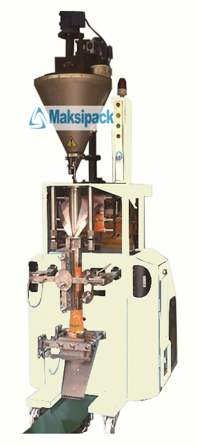 Jual Mesin Pengemas Beras di Semarang