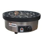 Jual Electric Takoyaki Maker MKS-735E di Semarang