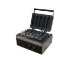 Jual Mesin Waffle Bentuk Jagung (Waffle Corn Maker) MKS-CRN5 di Semarang