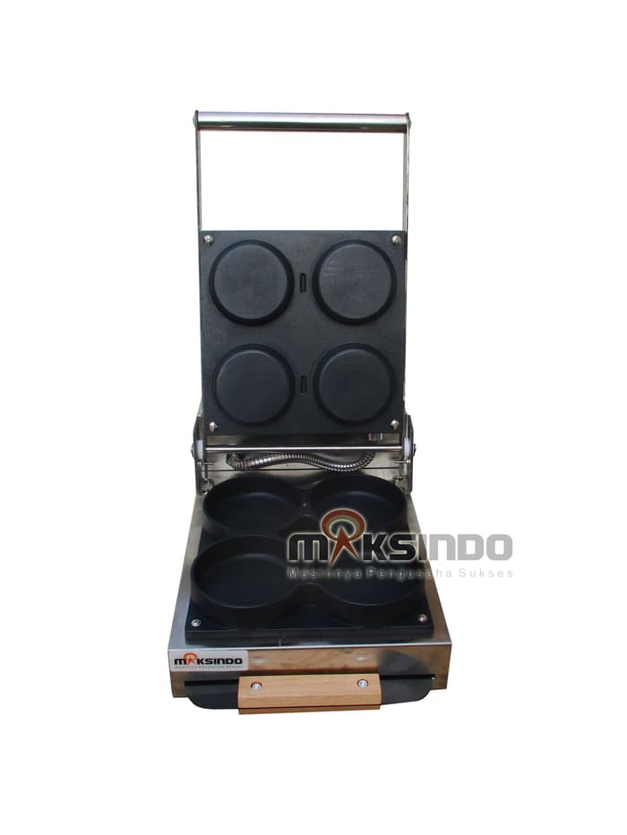 Jual Electric Pizza Maker MKS-PZM004 di Semarang