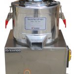 Jual Sesame Sauce Grinder MKS-SSC100 di Semarang