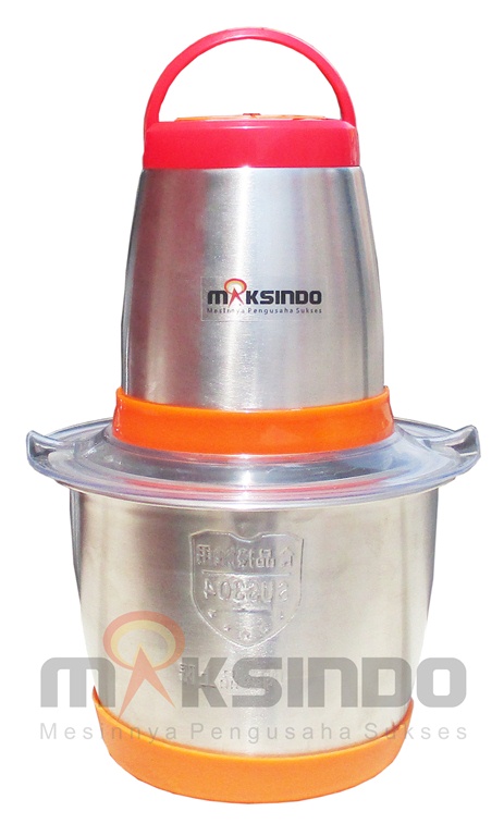 Jual Pencacah Daging Dan Bumbu (Chopper) MKS-BLD1.5L di Semarang