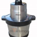 Jual Pencacah Daging dan Bumbu MKS-BLD6L di Semarang