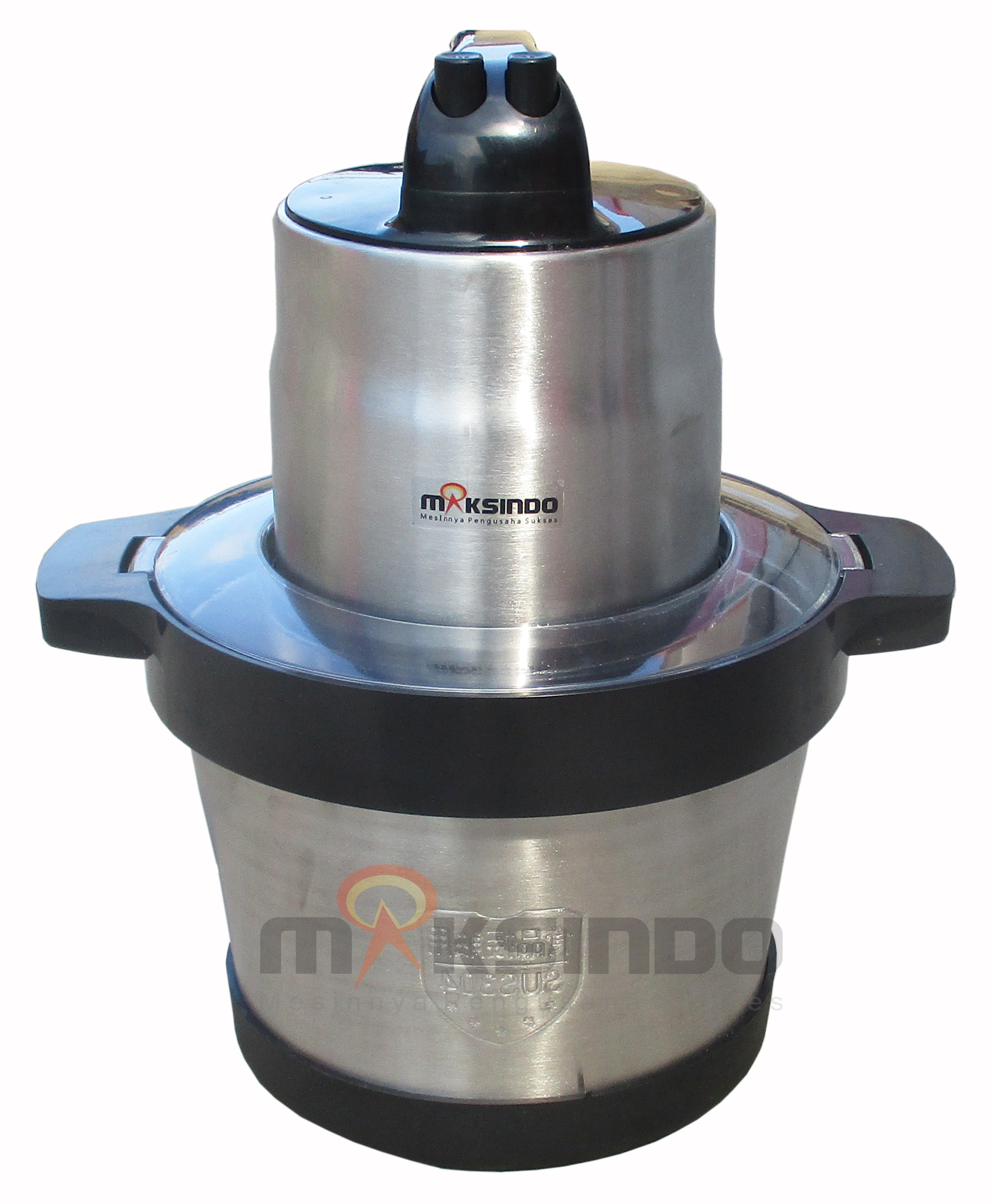 Jual Pencacah Daging dan Bumbu MKS-BLD6L di Semarang