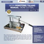 Jual Pemotong Tulang Manual (PTT38) di Semarang