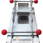 Jual Alat Pemotong Nanas MKS-PN50 di Semarang