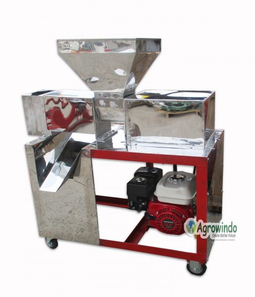Jual Mesin Peras Santan Bensin di Semarang
