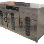 Jual Mesin Food Dehydrator MKS-FDH48 di Semarang