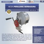 Jual Perajang Serbaguna MKS-MSL22 di Semarang