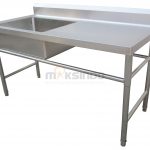 Jual Meja Wastafel MKS-P2 di Semarang