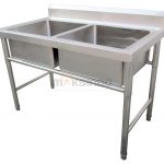 Jual Meja Wastafel MKS-P7 di Semarang