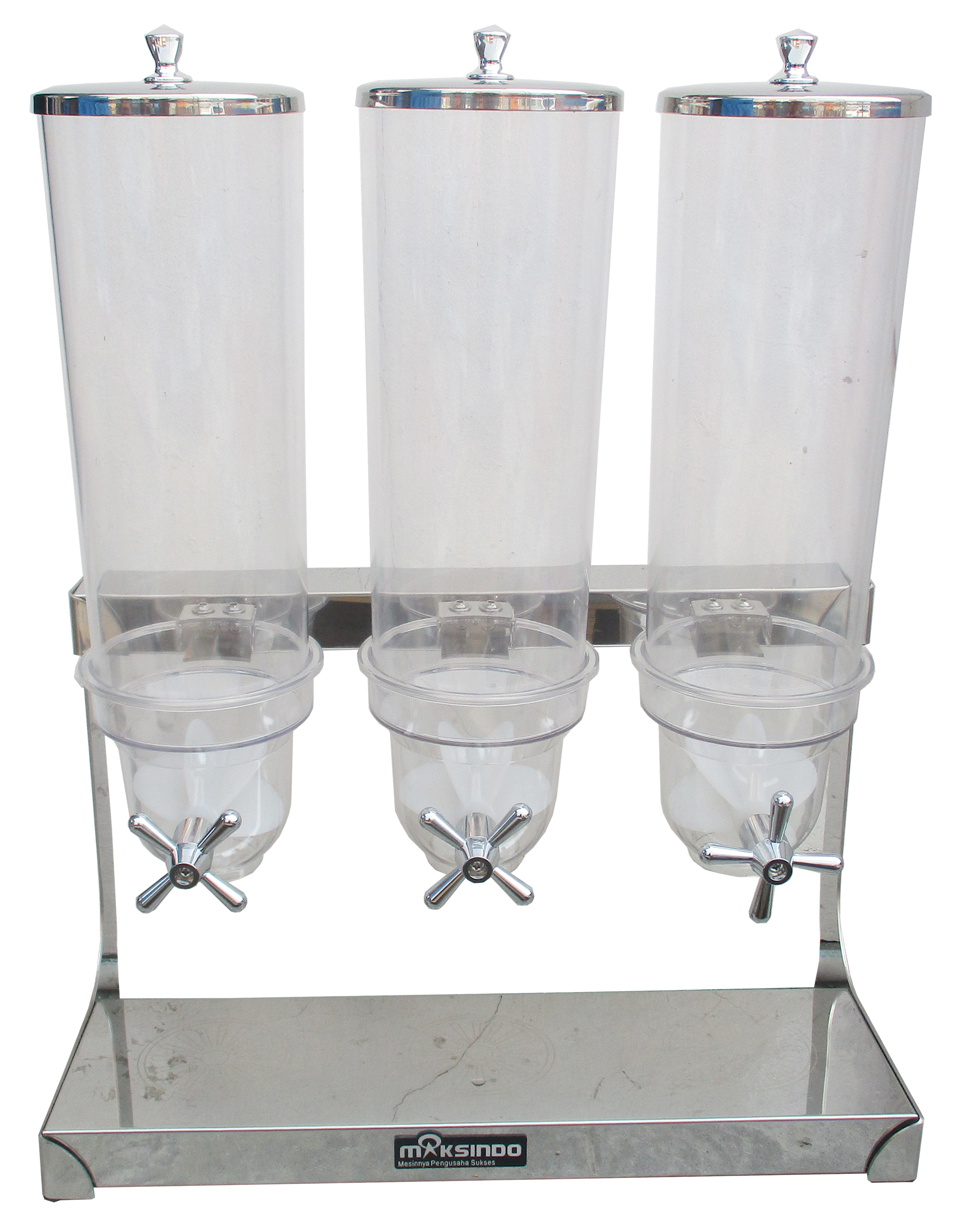 Jual Alat Cereal Dispenser MKS-CDR03 Di Semarang