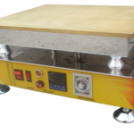 Jual Mesin Pembuat Pancake Souffle (Souffle Machine) MKS-SFL01 di Semarang