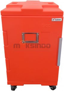 Jual Plastic Insulated Box MKS-SB2 di Semarang
