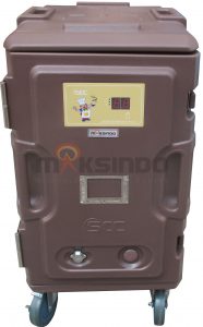 Jual Plastic Insulated Box MKS-SB5 di Semarang