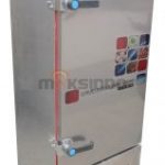 Jual Mesin Rice Cooker Kapasitas Besar MKS-GPN12 di Semarang