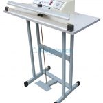 Jual Mesin Sealer Plastik Pedal Sealer FRP-600 di Semarang
