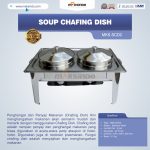Jual Soup Chafing Dish MKS-SCD2 di Semarang